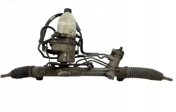 Opel Vectra C Steering rack 0250080082101