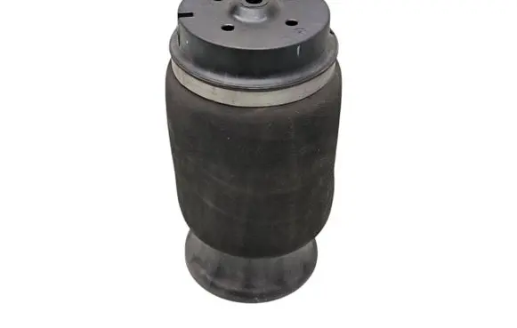 Mercedes-Benz GL X166 Shock absorber/damper/air suspension R310716403 090717N3