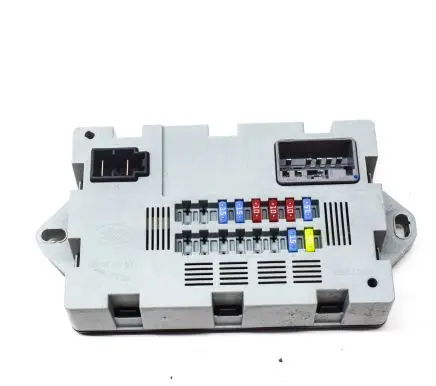 Land Rover Range Rover Evoque L538 Fuse module CPLA14Q073AA