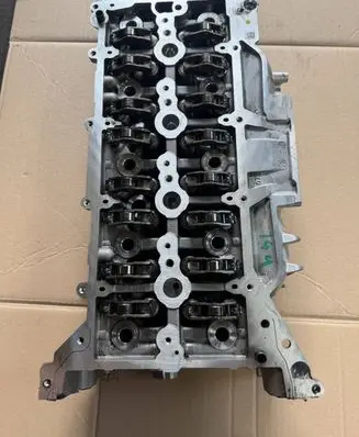 Engine head