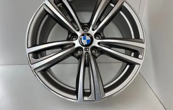BMW 3 F30 F35 F31 R19 spare wheel 7852493 7846780