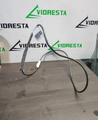 Radio antenna