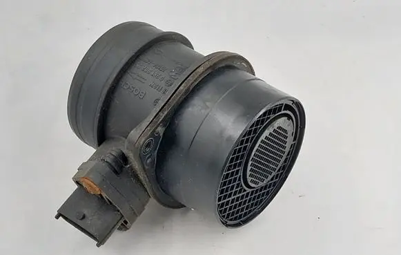 KIA Carnival Mass air flow meter 0281002554