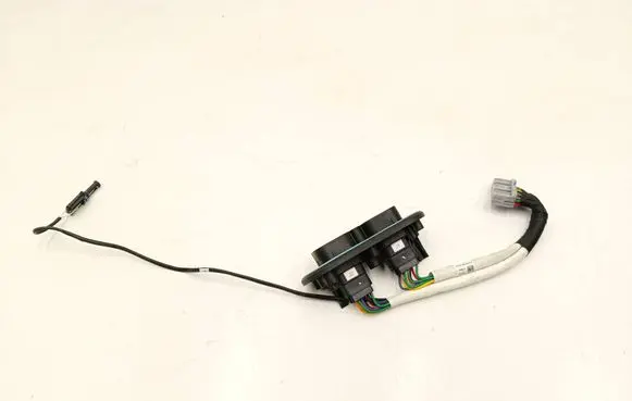 Tesla Model S Other wiring loom 104130900F