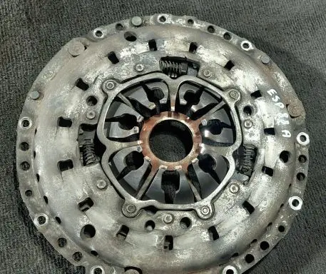 Renault Espace IV Pressure plate E1001