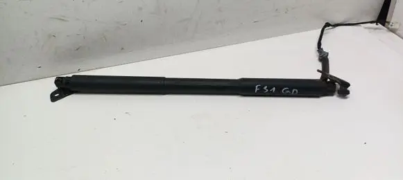 BMW 3 F30 F35 F31 Tailgate/trunk strut/damper 7263156