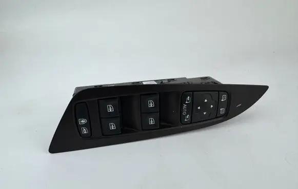 Renault Espace V (RFC) Electric window control switch 254017426R