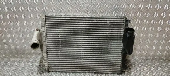 Jaguar XF X250 Intercooler radiator