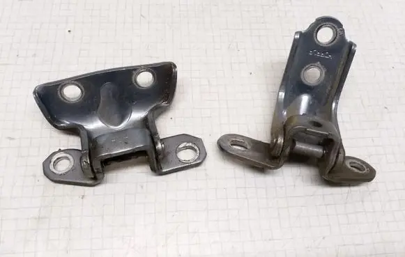 KIA Ceed Rear door hinge set 