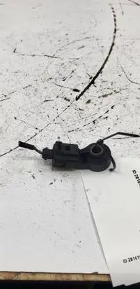Audi A4 S4 B7 8E 8H Detonation knock sensor 0261231146