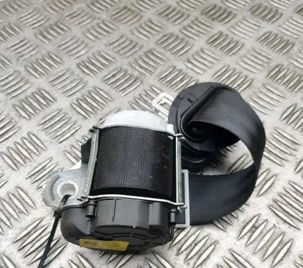 Skoda Kodiaq Roof seat belt 565857811RAA 4M0857738A