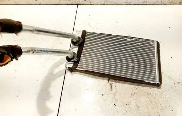 Opel Antara Heater blower radiator 