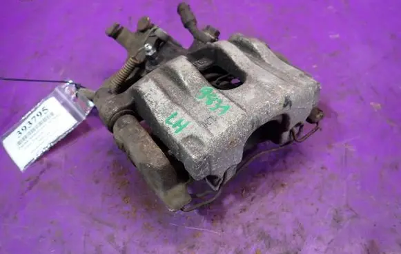 Opel Signum Rear brake caliper