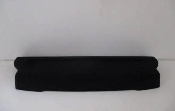 Parcel shelf