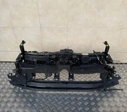 Toyota Yaris Cross Radiator support slam panel 52131K0020