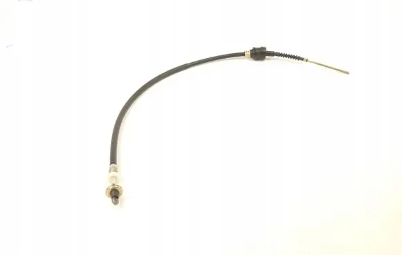 Fiat Tipo Clutch cable 7660958