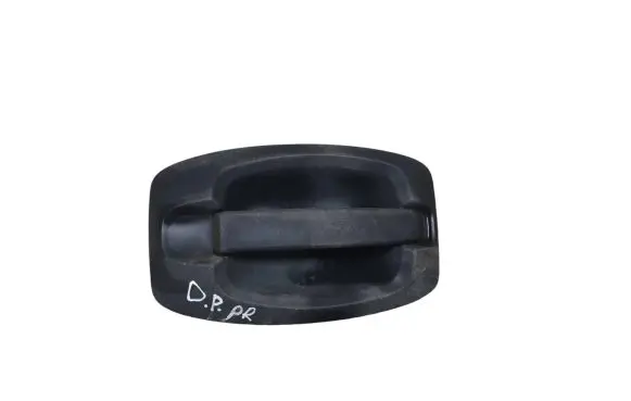 Peugeot Boxer Front door exterior handle 242430 A488
