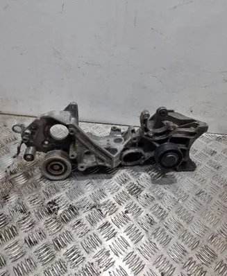 Generator/alternator bracket