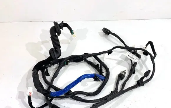 Hyundai Tucson TL Tailgate/trunk wiring harness 91680D7120