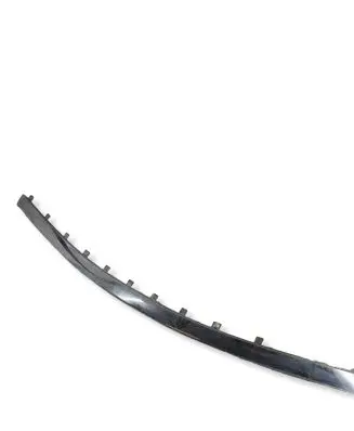 BMW 7 E32 Front bumper splitter molding 