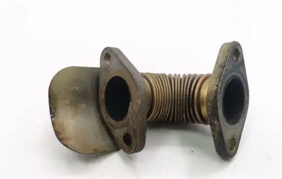 KIA Sportage EGR valve line/pipe/hose
