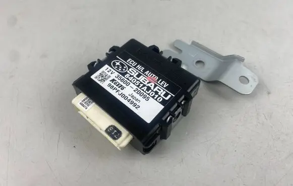 Subaru Outback Light module LCM 84051AJ010