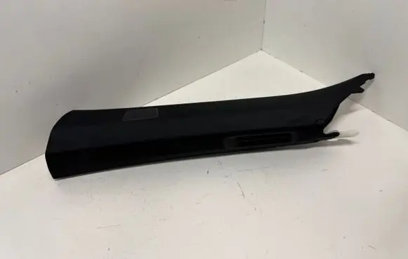 Audi E-tron GT (A) pillar trim 4J3867233 4J38672336F2