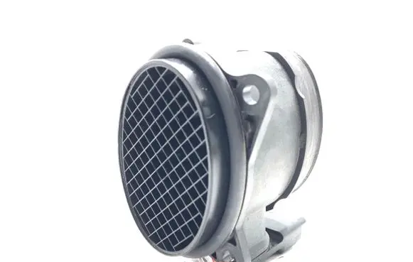 Mass air flow meter