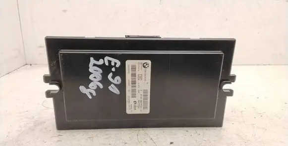 BMW 3 E90 E91 Light module LCM 6977724 6977732 5322208N6