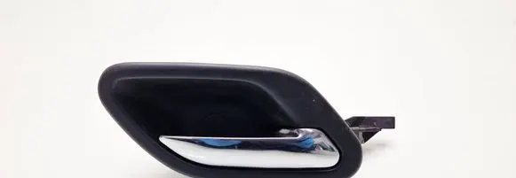 BMW 5 E39 Rear door interior handle trim 8226050