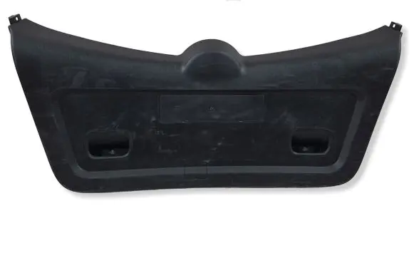 Toyota Corolla Verso AR10 Tailgate trim 677660F010