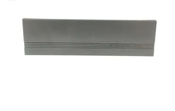 Subaru Outback Radio/GPS head unit trim 