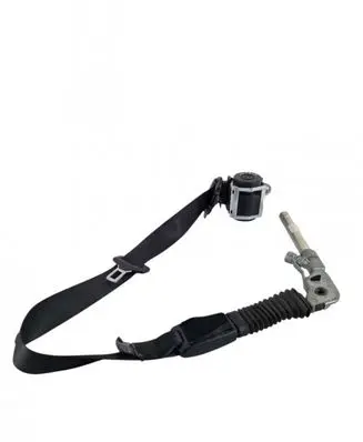 BMW 5 E60 E61 Front seatbelt 601629800D