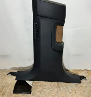 Audi A8 S8 D3 4E (B) pillar trim (bottom) 4E0819723C 4E0819703C