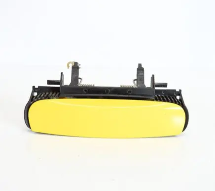 Audi A3 S3 8P Front door exterior handle 4B0839885