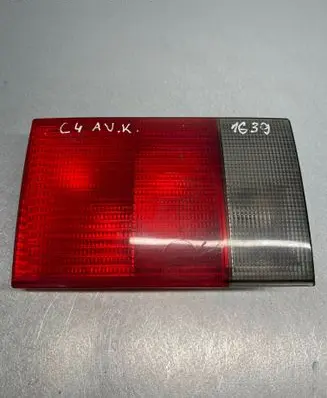 Audi A6 S6 C4 4A Tailgate rear/tail lights 4A0945093