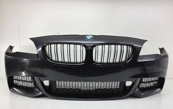 BMW 5 F10 F11 Front bumper 7847066