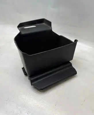 Peugeot 407 Glove box in trunk 3121742 9649416877