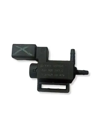 Audi A4 S4 B7 8E 8H Turbo solenoid valve 037906283C 03T055 72280000