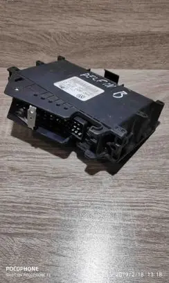 Volkswagen Golf III ABS control unit/module 1H0907379D 10094103204