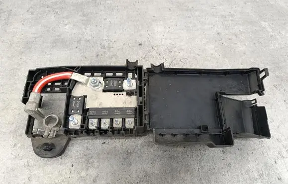 Chevrolet Cruze Positive cable (battery) 96889385