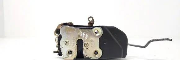 Chrysler PT Cruiser Front door lock