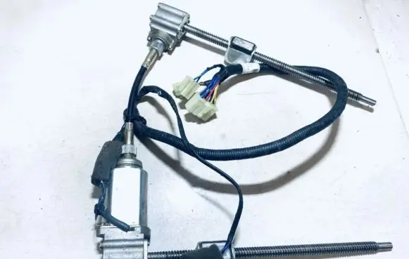 Hyundai XG Seat adjustment motor 8853239560 88532-39560
