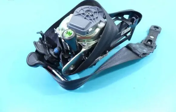 Volvo V60 Front seatbelt 39818843 IMPRK1244873