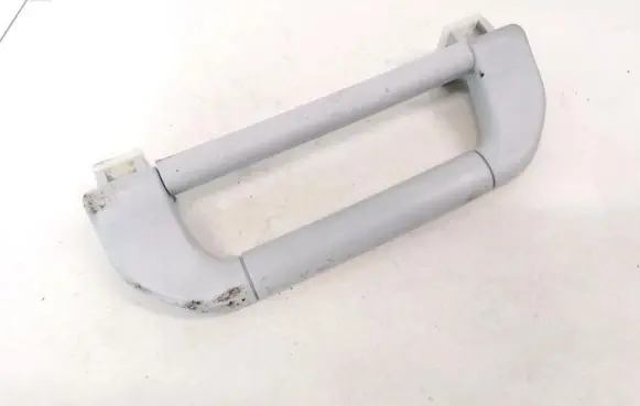 BMW X5 E53 Front interior roof grab handle USES