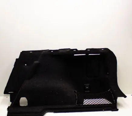 BMW X1 E84 Trunk/boot side trim panel 2991188