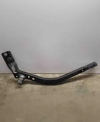 Ford Explorer VI Radiator support slam panel bracket L1MB8B359