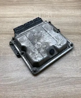 Renault Espace III Engine control unit/module ECU 7700104407 0281001999