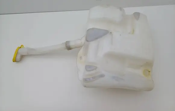 Renault Espace IV Windshield washer fluid reservoir/tank 8200000213
