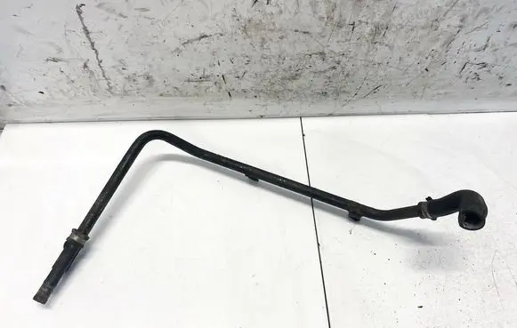 Mercedes-Benz Vito Viano W639 Engine coolant pipe/hose